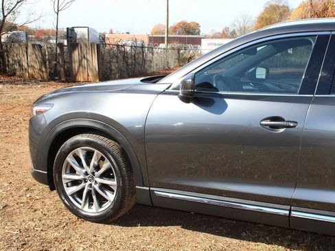 Used 2016 MAZDA CX-9 Grand Touring image 11