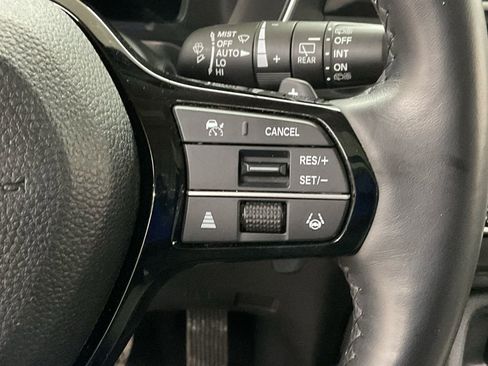 Certified 2023 Honda Pilot Elite image 12