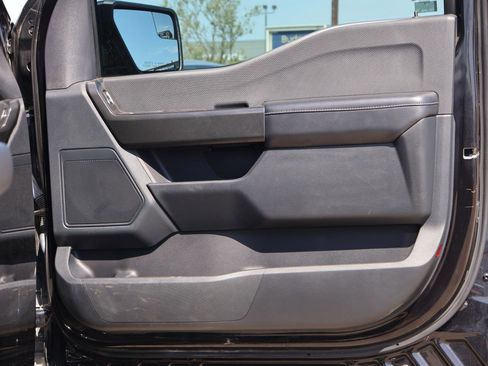 Used 2023 Ford F150 XL w/ STX Appearance Package RWD image 41