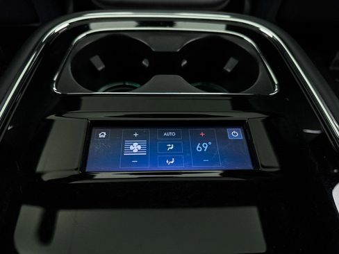 Used 2022 Lincoln Navigator L Black Label image 32