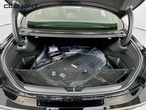 New 2026 Hyundai Sonata SEL image 9