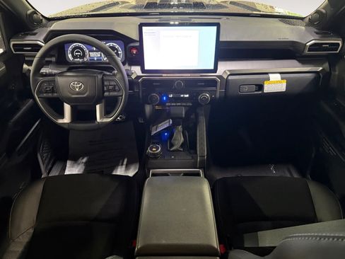New 2026 Toyota 4Runner 4WD image 13