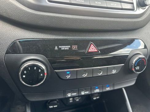 Used 2017 Hyundai Tucson Eco FWD image 40