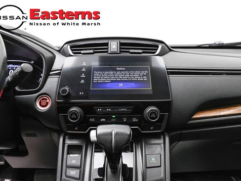 Used 2019 Honda CR-V EX-L image 11