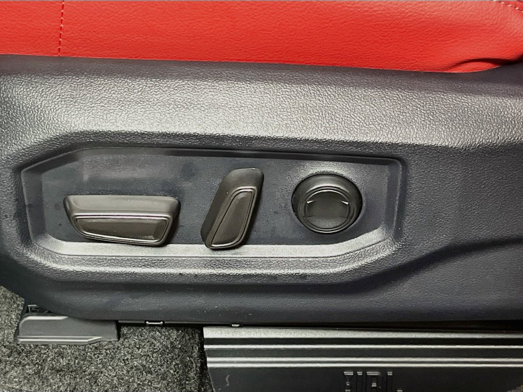 New 2026 Toyota Tundra TRD Pro AWD/4WD image 13