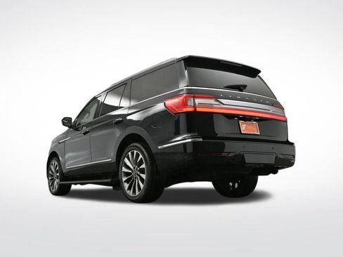 Used 2020 Lincoln Navigator Reserve w/ Cargo Convenience Package image 43