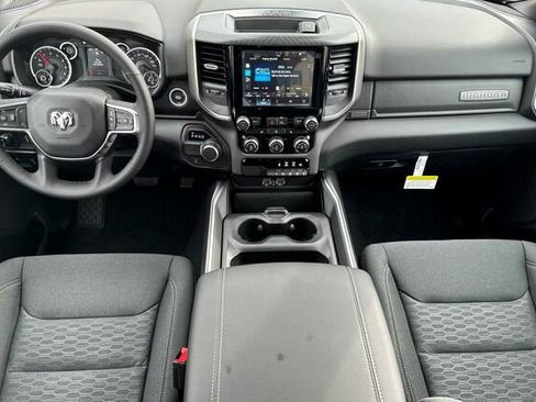 New 2026 RAM 1500 Big Horn image 10