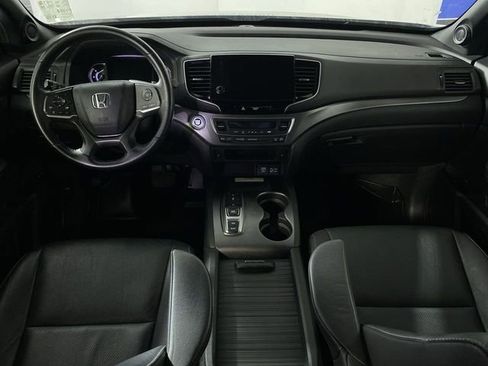 Used 2023 Honda Passport EX-L image 25