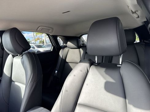 New 2026 MAZDA CX-30 AWD 2.5 S w/ Select Sport Pkg image 42