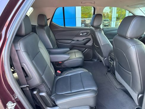 Used 2019 Chevrolet Traverse LT AWD/4WD image 5