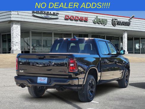 New 2026 RAM 1500 Lone Star image 4