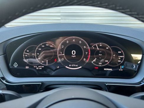 Certified 2026 Porsche Cayenne AWD/4WD image 17