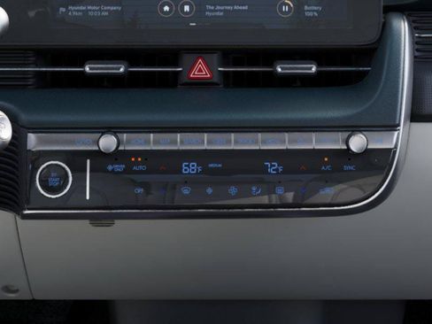 New 2026 Hyundai Ioniq 5 Limited AWD/4WD image 16