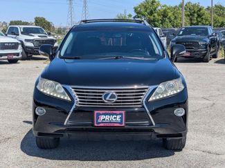 Used 2013 Lexus RX 350 FWD w/ Navigation Pkg video 2