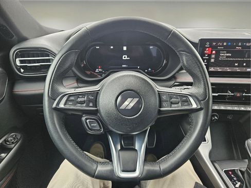 Used 2023 Dodge Hornet GT w/ Track Pack image 2