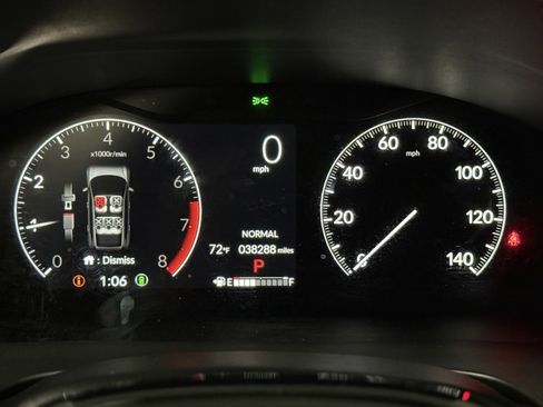 Used 2023 Honda CR-V EX-L image 28