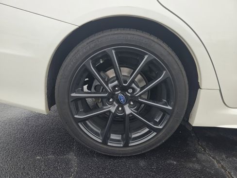 Used 2020 Subaru WRX Premium w/ Popular Package #1 image 27