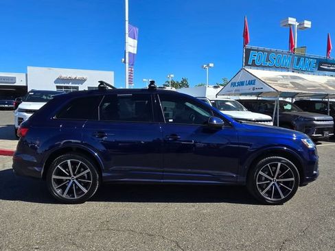 Used 2023 Audi Q7 3.0T Premium Plus w/ Premium Plus Package AWD/4WD image 7