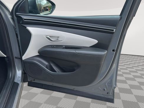 Certified 2024 Hyundai Tucson SEL AWD/4WD image 22