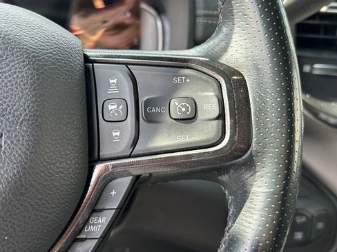 Used 2023 RAM 2500 Rebel w/ Level 1 Equipment Group AWD/4WD image 24