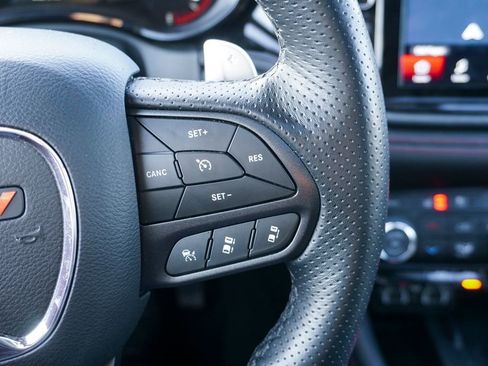 Used 2025 Dodge Durango R/T image 25