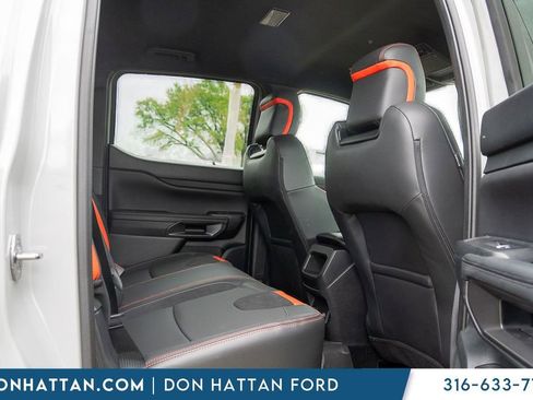 New 2026 Ford Ranger Raptor image 24
