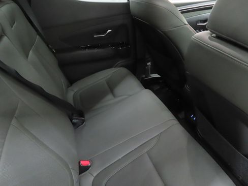Used 2022 Hyundai Santa Cruz Limited AWD/4WD image 25