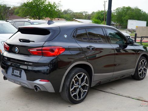 Used 2018 BMW X2 sDrive28i w/ M SportX Package image 6