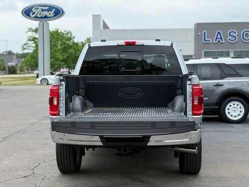 Used 2022 Ford F150 XLT w/ Equipment Group 302A High AWD/4WD image 43