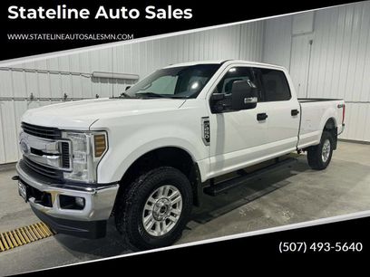 Used 2019 Ford F250 XLT w/ XLT Value Package