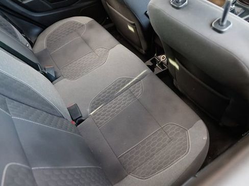 Used 2015 Ford Fiesta ST image 15