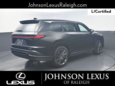 Used 2026 Lexus TX 350 AWD w/ Technology Package image 9