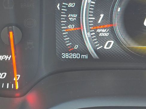 Used 2015 Chevrolet Corvette Stingray w/ 2LT Preferred Equipment Group image 66