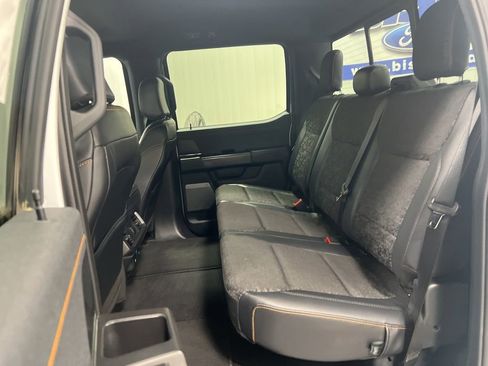 Used 2024 Ford F150 Tremor AWD/4WD image 11