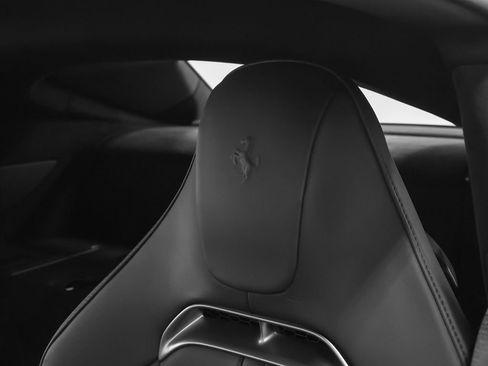 Certified 2025 Ferrari 12Cilindri RWD image 82