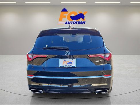 Used 2022 Acura MDX FWD w/ Technology Package image 4