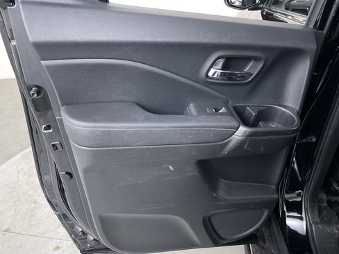 Used 2023 Honda Ridgeline RTL-E image 21