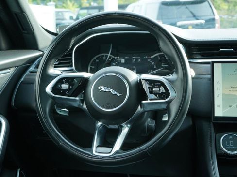 Used 2022 Jaguar F-PACE S AWD/4WD image 52