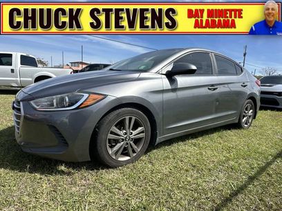 Used 2018 Hyundai Elantra SEL