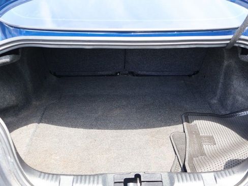 Used 2022 Ford Mustang Coupe RWD image 18