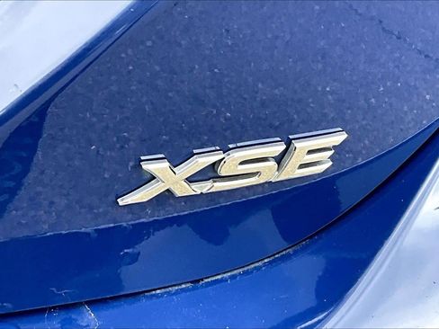Used 2024 Toyota Camry XSE w/ Navigation Package FWD image 9