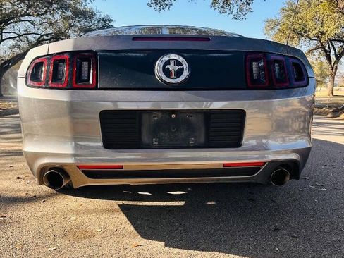 Used 2014 Ford Mustang Coupe w/ Equipment Group 102A image 8