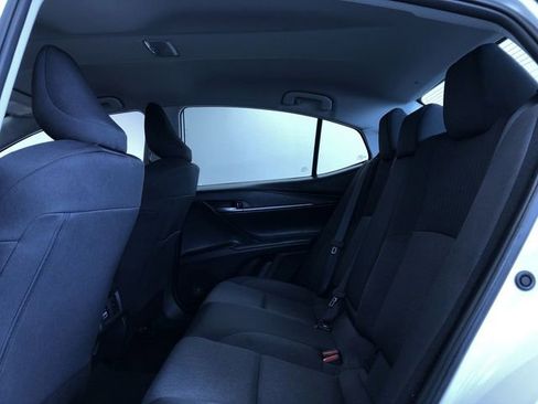 Certified 2026 Toyota Camry LE FWD image 20