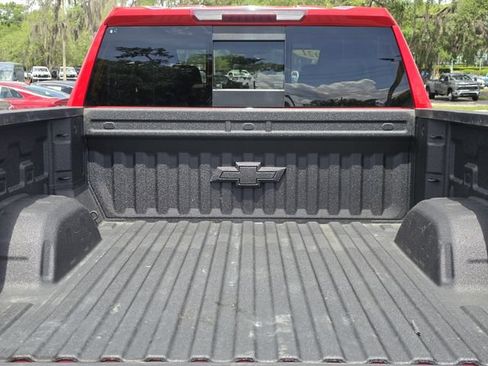 Used 2021 Chevrolet Silverado 1500 RST w/ All Star Edition Plus AWD/4WD image 12