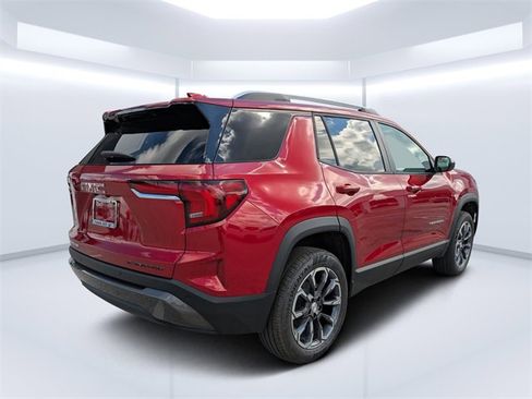 New 2026 GMC Terrain Elevation w/ Elevation Premium Package image 4