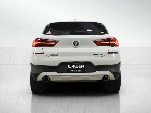 Used 2018 BMW X2 xDrive28i AWD/4WD image 5