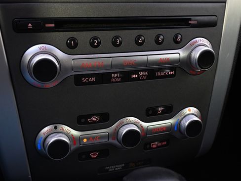 Used 2014 Nissan Murano SL image 28