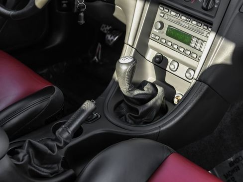 Used 2003 Ford Mustang Cobra image 17