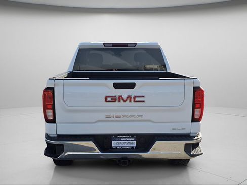 Used 2023 GMC Sierra 1500 SLE image 22