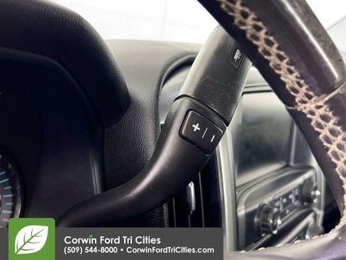Used 2015 Chevrolet Silverado 1500 LT w/ All Star Edition AWD/4WD image 10